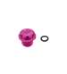 TAPÓN CÁRTER MINARELLI AM 6 ROSA KRM R: KR501F