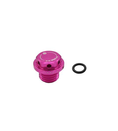 TAPÓN CÁRTER MINARELLI AM 6 ROSA KRM R: KR501F