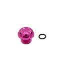 TAPÓN CÁRTER MINARELLI AM 6 ROSA KRM R: KR501F