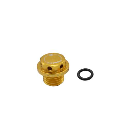 TAPÓN CÁRTER MINARELLI AM 6 ORO KRM R: KR500F