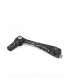 PEDAL DE CAMBIO TNT "LIGHTY" PLEGABLE MINARELLI AM6 NEGRO R: 090310