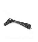 PEDAL DE CAMBIO TNT "LIGHTY" PLEGABLE MINARELLI AM6 NEGRO R: 090310