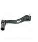 PEDAL CAMBIO PLEGABLE ALUMINIO IMIT CARBON DERBI SENDA NEGRO R: 090326D