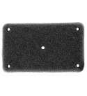 FILTRO DE AIRE KYMCO MXU 50 C.C. R: 10016