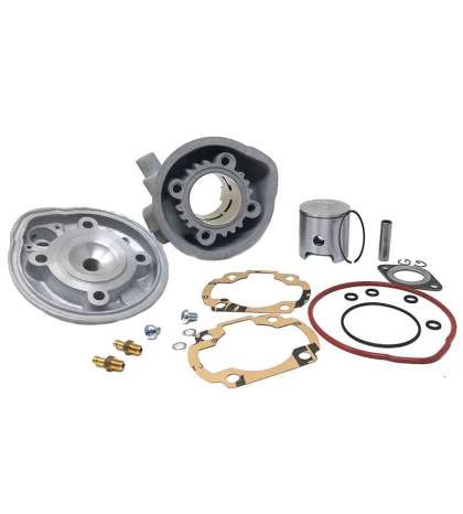 EQUIPO MOTOR MINARELLIA AEROX, JOG RR LC D. 47,6 BARIKIT R: EQ 931 S