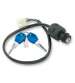 CERRADURA CONTACTO BETA RRT 50 DIGITAL R: 9534