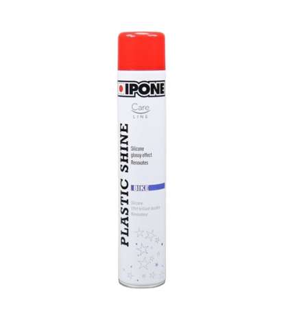 BRILLO PLÁSTICO IPONE / RENOVADOR DE PLÁSTICO 750 ML. R: S28160A