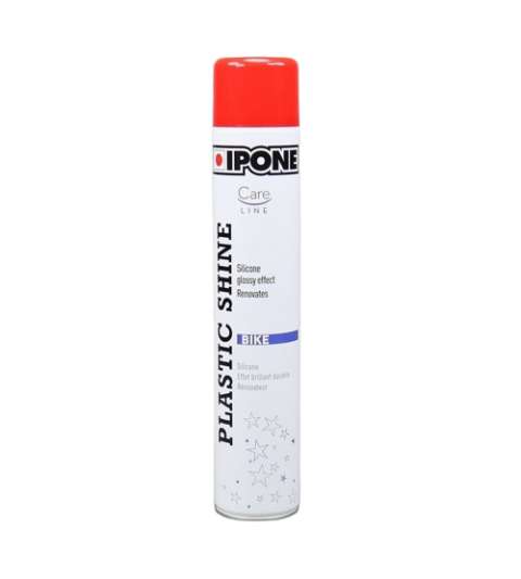 BRILLO PLÁSTICO IPONE / RENOVADOR DE PLÁSTICO 750 ML. R: S28160A