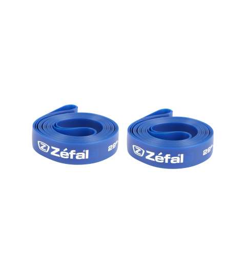 CINTA LLANTA ZEFAL MTB 29 X 2.00 ALTA PRESION AZUL (BLISTER X2) R: V655920