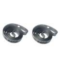 CINTA LLANTA CARRETERA ZEFAL 700 X 16 MM. GRIS ALTA PRESION (BLISTER X2) R: V655917
