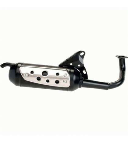 ESCAPE VESPA ET 2 50 / VESPA LX 50 / PIAGGIO SFERA 50 ( HOMOLODO ) SILENT PRO TECNIGAS R: 030705311