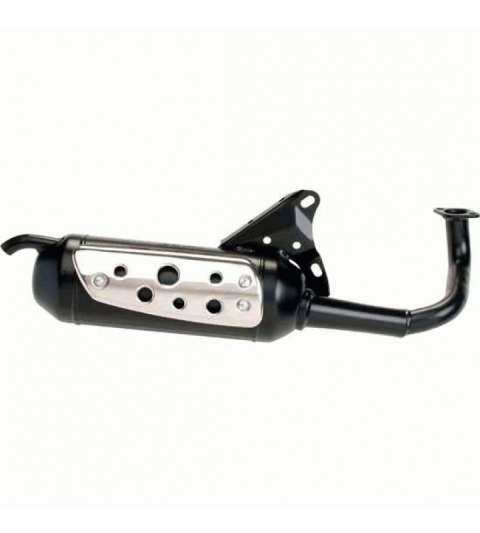 ESCAPE VESPA ET 2 50 / VESPA LX 50 / PIAGGIO SFERA 50 ( HOMOLODO ) SILENT PRO TECNIGAS R: 030705311