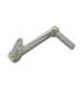 PEDAL CAMBIO ALUMINIO APRILIA RS 50 / YAMAHA TZR 50 R: 773PL