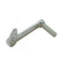 PEDAL CAMBIO ALUMINIO APRILIA RS 50 / YAMAHA TZR 50 R: 773PL