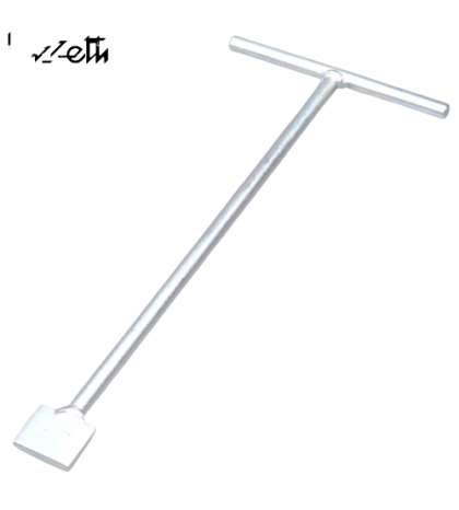 LLAVE PARA FILTRO DE ACEITE PIAGGIO, VESPA, GILERA, PEUGEOT BUZZETTI R: 19446