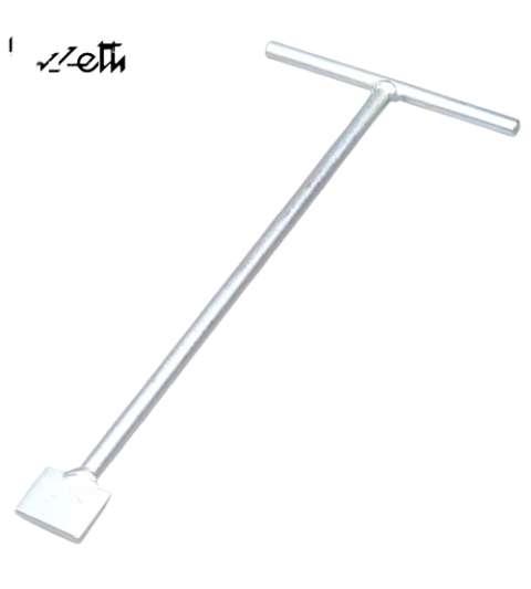 LLAVE PARA FILTRO DE ACEITE PIAGGIO, VESPA, GILERA, PEUGEOT BUZZETTI R: 19446