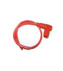 CABLE BUJÍA CON PIPA CR5 NGK R: 8515