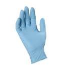 PACK 100 GUANTES DE NITRILO AZUL ( TM ) RMS R: 267201081