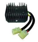 REGULADOR 12V 15A TRIFASE 6 CABLES KYMCO DINK 125 C.C. - SGR - R: 04129016