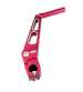 PEDAL ARRANQUE TNT LIGHTY AM6 ROJO ANONIZADO R: 090562A
