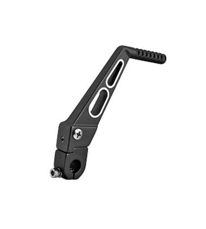 PEDAL ARRANQUE TNT LIGHTY AM6 NEGRO ANONIZADO R: 090562B