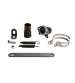 ESCAPE DERBI / AM6 70/80 C.C. SILENCIADOR NEGRO MJC R: MJCE70/80BK