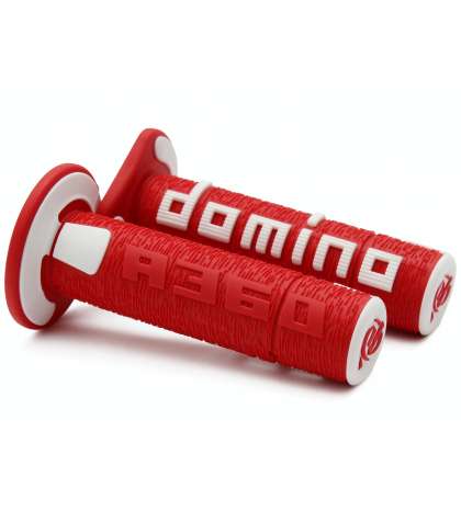 JUEGO PUÑOS DOMINO RPS ROJO / BLANCO R: A36041C4246