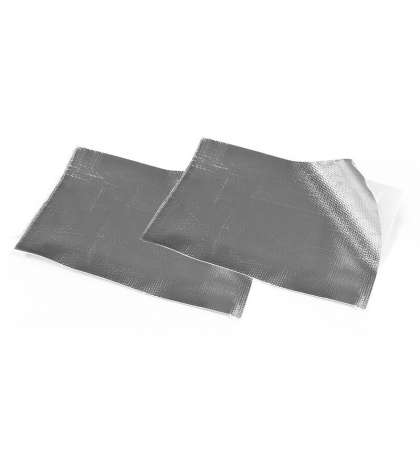 KIT PROTECCÍÓN TÉRMICA CON ADHESIVO ( 2 HOJAS ) DISTINTO ESPESOR 195 X 475 MM. ARTEIN R: VKM0000000050