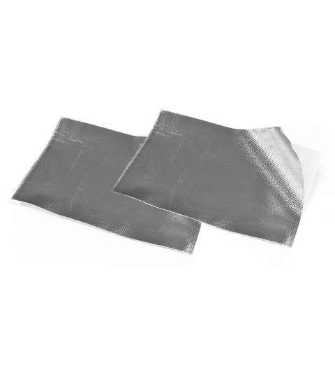 KIT PROTECCÍÓN TÉRMICA CON ADHESIVO ( 2 HOJAS ) DISTINTO ESPESOR 195 X 475 MM. ARTEIN R: VKM0000000050