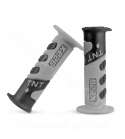 JUEGO PUÑOS TNT CROSS GRIS/NEGRO 922X R: 344199B