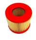 FILTRO DE AIRE YAMAHA MAJESTY 125 98/02 - SGR - R: 9162