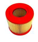 FILTRO DE AIRE YAMAHA MAJESTY 125 98/09 - MEIWA - R: 9162