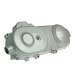 TAPA CARTER PEUGEOT V-CLIP 50 4T. MOTOR GY6 136 QMB PLATA 101 OCTANE R: BT12280