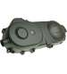 TAPA CARTER PEUGEOT V-CLIP 50 4T. MOTOR GY6 136 QMB NEGRA 101 OCTANE R: BT16641