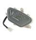 CONJUNTO DE VELOCÍMETRO PEUGEOT V-CLIP 50 4T. 101 OCTANE R: BT25001
