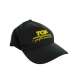 GORRA TOP PERFORMANCES NEGRA R: 9980010