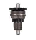 BENDIX MOTOR ARRANQUE KYMCO 50 2T/4T SGR R: 04178208