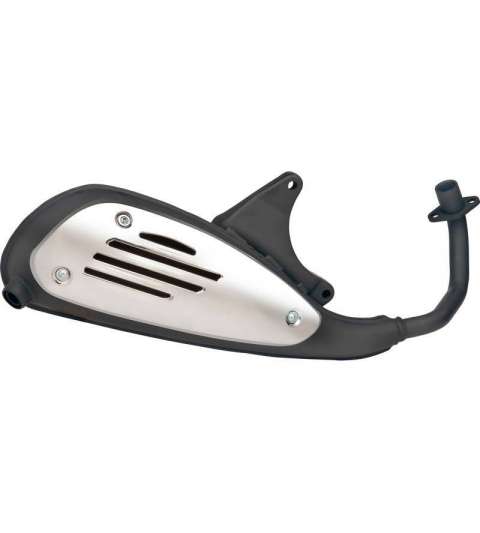 ESCAPE TECNIGAS ORIGINAL PRO PIAGGIO ZIP 50 4 T. ( HOMOLOGADO ) 032704511
