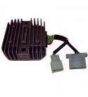 REGULADOR 12V 7 CABLES TRIFASE HONDA SHADOW 600 88/07 SGR R: 04172061