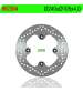 DISCO DE FREN DELANTERO HONDA FORZA 250, CB 250, - NG - R: 962364
