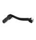 PEDAL DE CAMBIO DERBI SENDA ACERO NEGRO R: 761NR