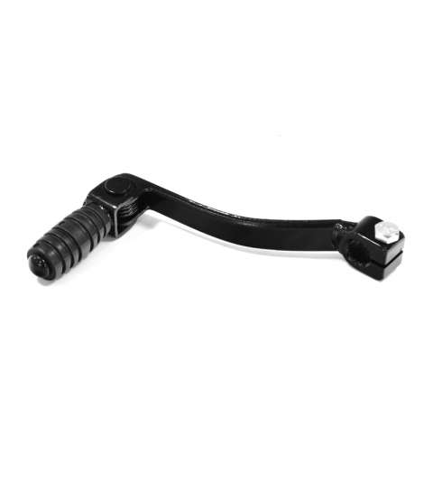 PEDAL DE CAMBIO DERBI SENDA ACERO NEGRO R: 761NR