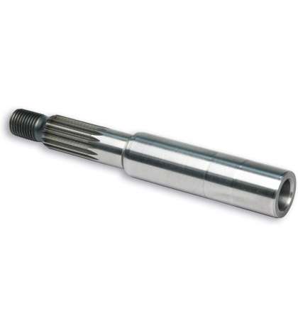 EJE DE RUEDA 146,7 MM. ( ENSAM. Ø22,1) MALOSSI, MINARELLI LARGO R: 6714748