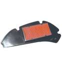FILTRO DE AIRE HONDA SH SCOOPY 125, DYLAN 125, PS PASSION 125 MEIWA R: 8744