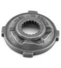 CASQUILLO DENTADO DE ARRANQUE PIAGGIO/APRILIA SCOOTER 50 R: 35374