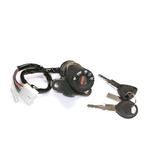CERRADURA DE CONTACTO RIEJU RS 1 EVOLUTION R: 6548