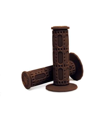 JUEGO PUÑOS CIRCUIT CAFFE MARRON R: MA045034