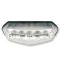 PILOTO TRASERO A LED'S DERBI SENDA 50 / RIEJU RS2 50 R: 7966
