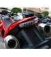 PILOTO TRASERO A LED'S DERBI SENDA/ RIEJU RS2 R: 7966