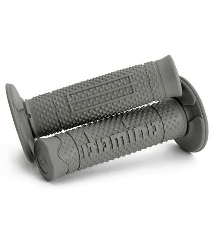 JUEGO PUÑOS DOMINO DSH OFF ROAD GRIS R: A26041C5200